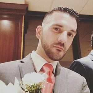 Meet your Posher, Tony